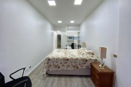 Apartamento para alugar com 88m², 1 quarto e 1 vagaQuarto - Suite