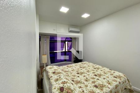 Apartamento para alugar com 88m², 1 quarto e 1 vagaQuarto - Suite