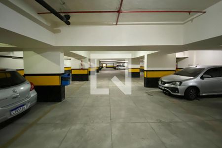 Apartamento para alugar com 88m², 1 quarto e 1 vagaGaragem