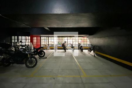 Apartamento para alugar com 88m², 1 quarto e 1 vagaBicicletário