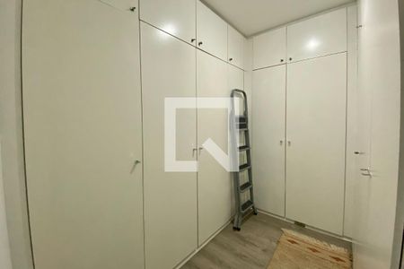 Apartamento para alugar com 88m², 1 quarto e 1 vagaCloset