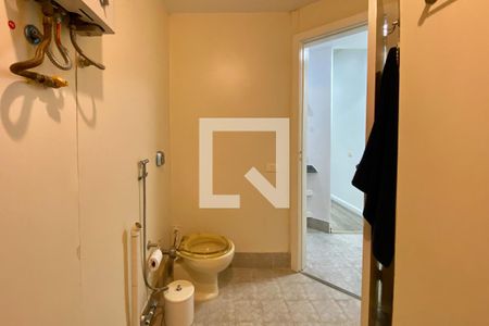 Apartamento para alugar com 88m², 1 quarto e 1 vagaQuarto - Suite