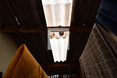 Casa à venda com 250m², 5 quartos e 4 vagasÁrea de Serviço - Detalhe