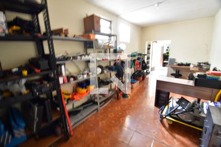 Casa à venda com 250m², 5 quartos e 4 vagasCasa 2 - Sala