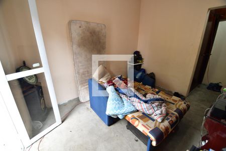 Casa à venda com 250m², 5 quartos e 4 vagasQuarto 4