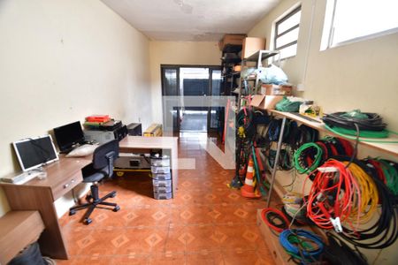 Casa à venda com 250m², 5 quartos e 4 vagasCasa 2 - Sala