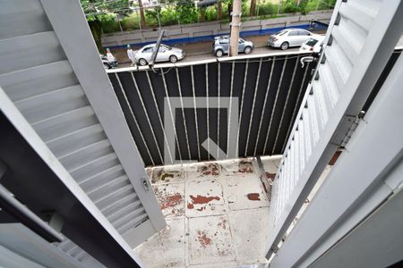 Casa à venda com 250m², 5 quartos e 4 vagasQuarto 1 - Sacada