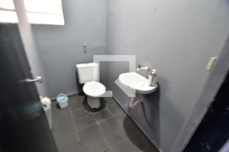 Casa à venda com 250m², 5 quartos e 4 vagasLavabo 1