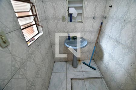 Casa à venda com 250m², 5 quartos e 4 vagasCasa 2 - Banheiro