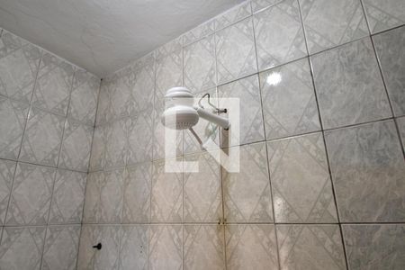 Casa à venda com 250m², 5 quartos e 4 vagasCasa 2 - Banheiro