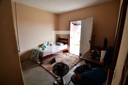 Casa à venda com 250m², 5 quartos e 4 vagasQuarto 3