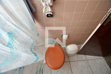 Casa à venda com 250m², 5 quartos e 4 vagasBanheiro 1