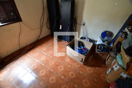 Casa à venda com 250m², 5 quartos e 4 vagasCasa 2 - Quarto 