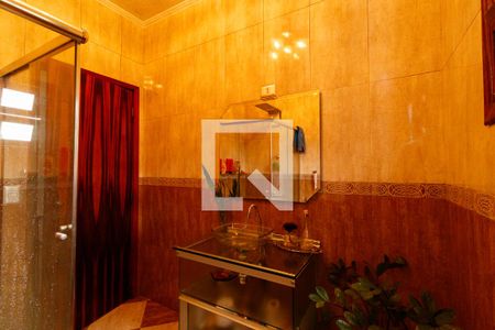 Casa à venda com 320m², 4 quartos e 2 vagasBanheiro