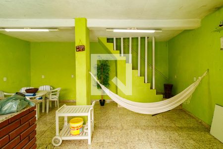 Casa à venda com 320m², 4 quartos e 2 vagasÁrea comum