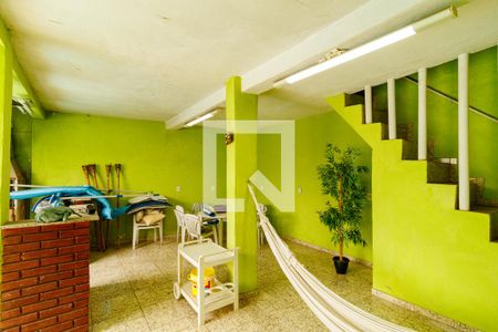 Casa à venda com 320m², 4 quartos e 2 vagasÁrea comum