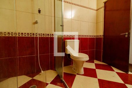 Casa à venda com 320m², 4 quartos e 2 vagasBanheiro 1 - Casa 2