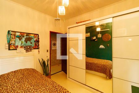 Casa à venda com 320m², 4 quartos e 2 vagasQuarto 2