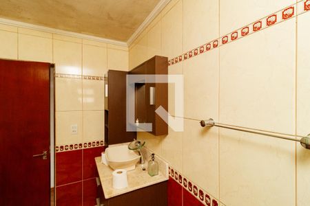 Casa à venda com 320m², 4 quartos e 2 vagasBanheiro 1 - Casa 2