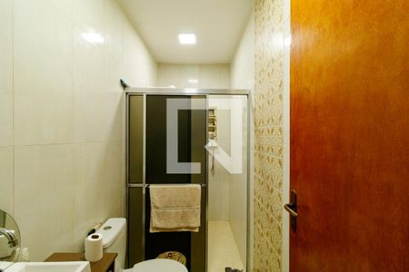 Casa à venda com 320m², 4 quartos e 2 vagasBanheiro 2  - Casa 2