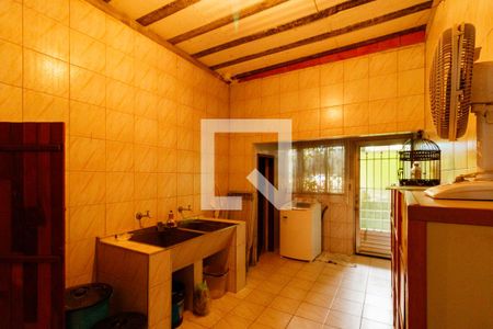 Casa à venda com 320m², 4 quartos e 2 vagasÁrea de Serviço