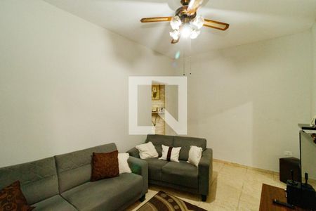 Casa à venda com 320m², 4 quartos e 2 vagasSala - Casa 2