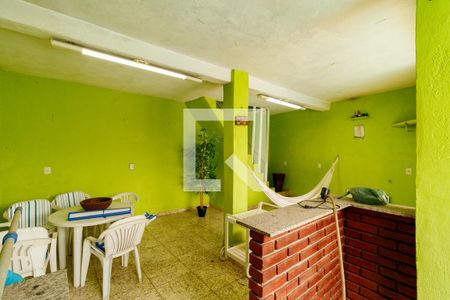 Casa à venda com 320m², 4 quartos e 2 vagasOutro