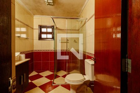 Casa à venda com 320m², 4 quartos e 2 vagasBanheiro 1 - Casa 2