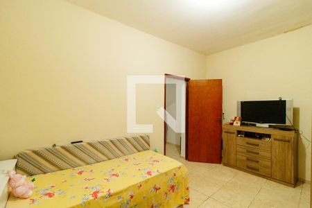 Casa à venda com 320m², 4 quartos e 2 vagasQuarto 3 - Casa 2