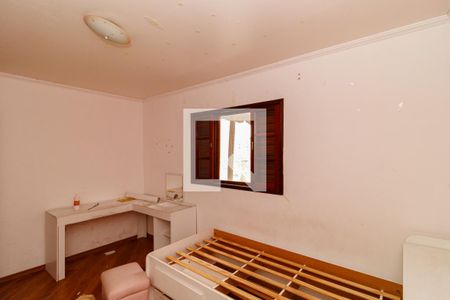 Casa à venda com 320m², 4 quartos e 2 vagasQuarto 1 - Casa 2