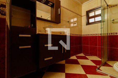 Casa à venda com 320m², 4 quartos e 2 vagasBanheiro 1 - Casa 2