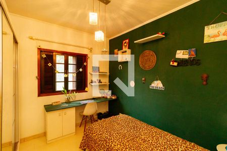 Casa à venda com 320m², 4 quartos e 2 vagasQuarto 2