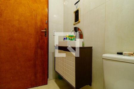 Casa à venda com 320m², 4 quartos e 2 vagasBanheiro 2  - Casa 2