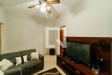 Casa à venda com 320m², 4 quartos e 2 vagasSala - Casa 2