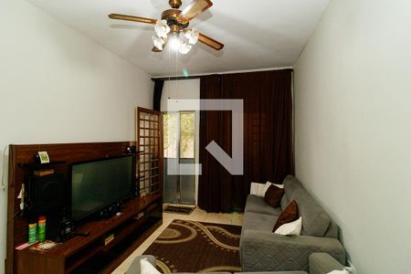 Casa à venda com 320m², 4 quartos e 2 vagasSala - Casa 2