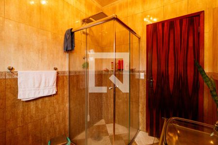 Casa à venda com 320m², 4 quartos e 2 vagasBanheiro