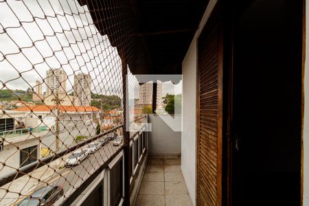 Casa à venda com 320m², 4 quartos e 2 vagasVaranda
