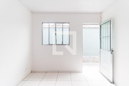 Sala de casa para alugar com 2 quartos, 80m² em Jardim Nova Poa, Poá