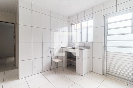 Casa para alugar com 80m², 2 quartos e sem vagaCozinha