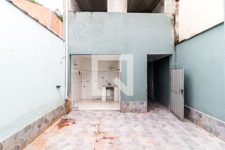 Casa para alugar com 80m², 2 quartos e sem vagaVista do Quarto 2