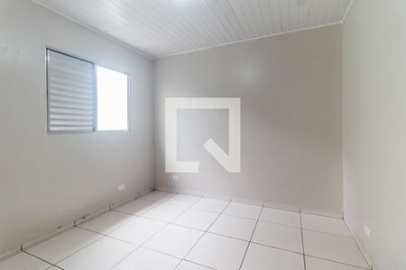 Quarto 1 de casa para alugar com 2 quartos, 80m² em Jardim Nova Poa, Poá