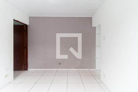 Sala de casa para alugar com 2 quartos, 80m² em Jardim Nova Poa, Poá