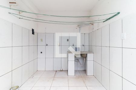 Casa para alugar com 80m², 2 quartos e sem vagaÁrea de Serviço