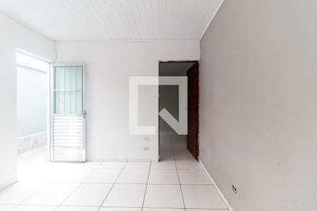 Sala de casa para alugar com 2 quartos, 80m² em Jardim Nova Poa, Poá