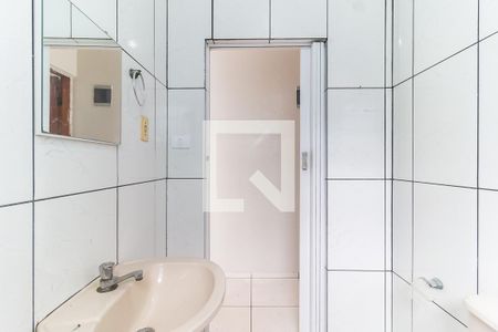 Casa para alugar com 80m², 2 quartos e sem vagaBanheiro