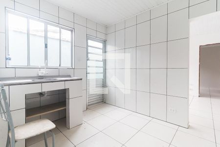 Casa para alugar com 80m², 2 quartos e sem vagaCozinha