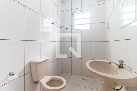 Casa para alugar com 80m², 2 quartos e sem vagaBanheiro