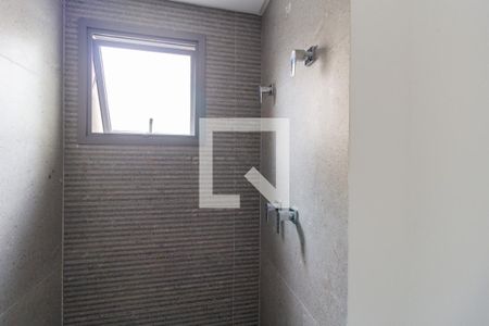Apartamento à venda com 75m², 2 quartos e 1 vaga Apartamento à venda com 75m², 2 quartos e 1 vagaBanheiro da Suíte 2