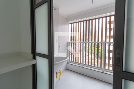 Apartamento à venda com 75m², 2 quartos e 1 vaga Apartamento à venda com 75m², 2 quartos e 1 vagaÁrea de Serviço