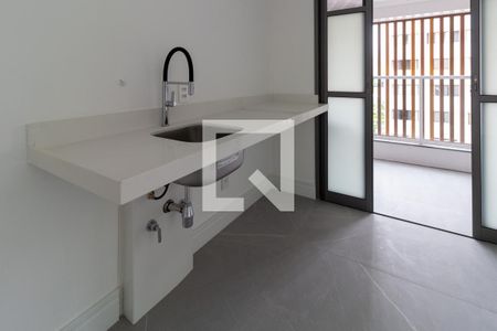 Apartamento à venda com 75m², 2 quartos e 1 vaga Apartamento à venda com 75m², 2 quartos e 1 vagaCozinha